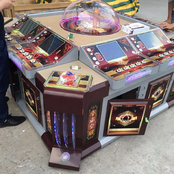 利豪游戏城手机版(大富豪电玩城下载地址)-第5张图片-QuickQ官网