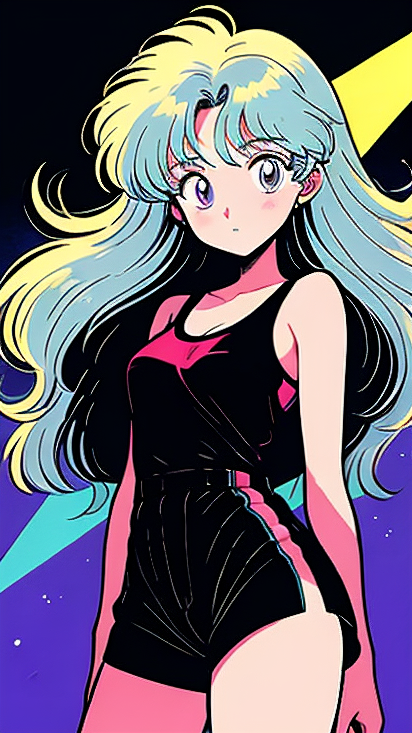 qq空间动漫图片手机版(手机空间动画怎么设置)-第4张图片-QuickQ官网 qq空间动漫图片手机版(手机空间动画怎么设置)-第4张图片-QuickQ官网