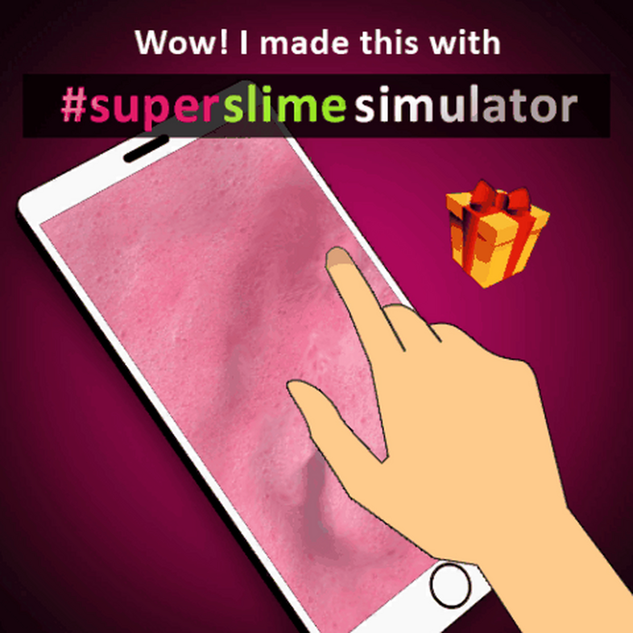 superslimesimulator苹果版的简单介绍-第4张图片-QuickQ官网