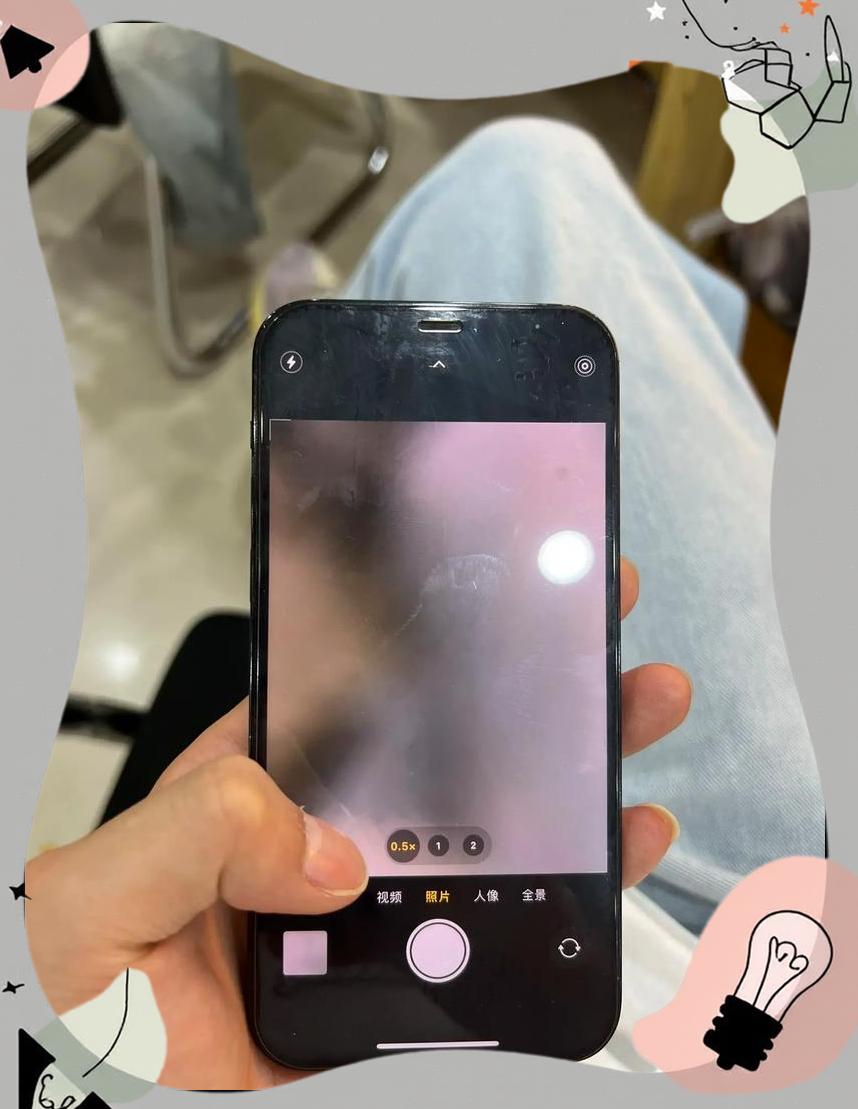 苹果版相机安卓版(苹果相机和安卓相机有什么区别在哪)-第2张图片-QuickQ官网