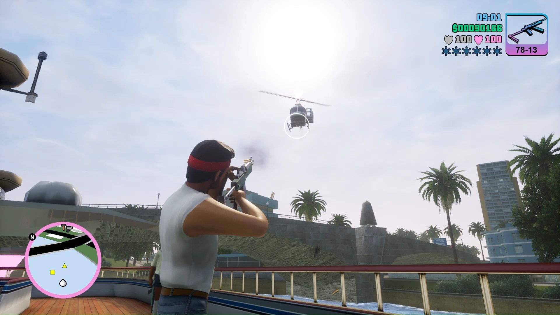 vicecity苹果版(vicecitystories手机)