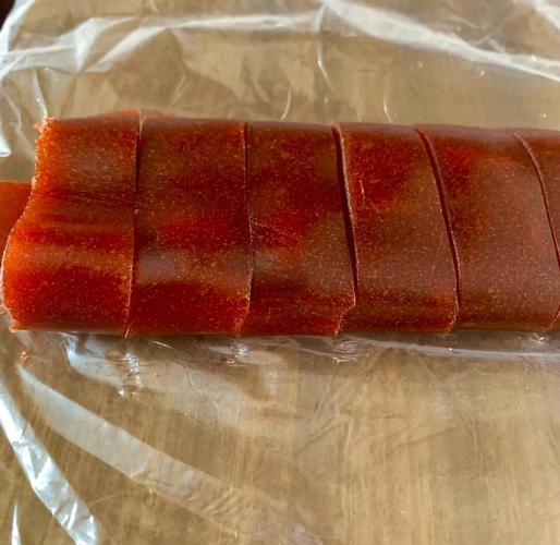 果丹皮苹果版(苹果果丹皮的功效与作用)-第4张图片-QuickQ官网