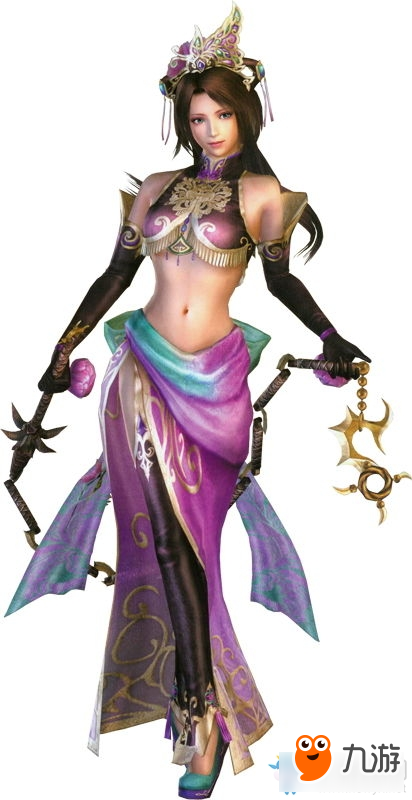 300英雄手机版安卓版(300英雄下载完整客户端)-第5张图片-QuickQ官网