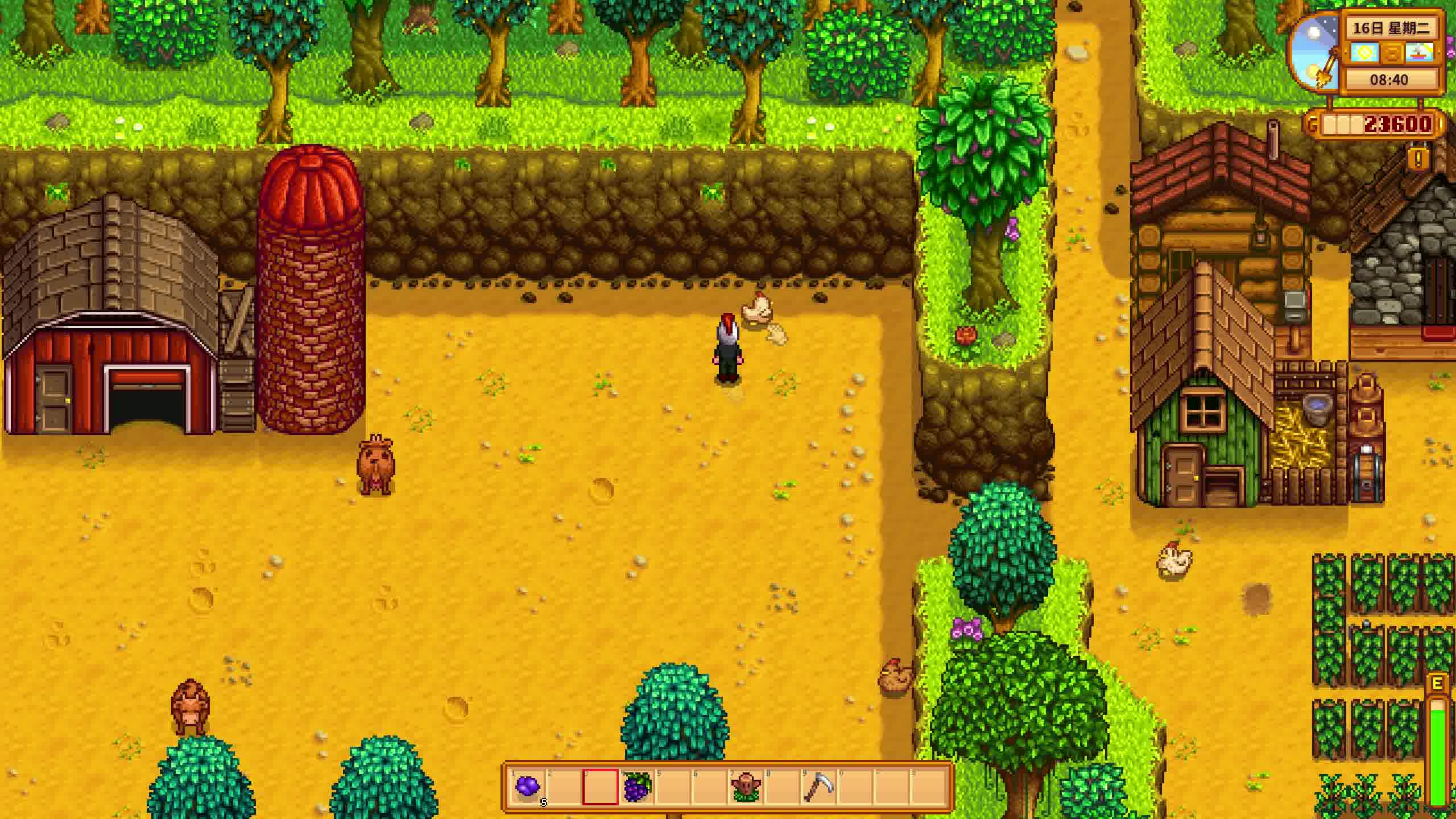 星露谷物语安卓版有吗(星露谷物语15有安卓版吗)