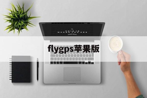 flygps苹果版(flygps中文版下载)