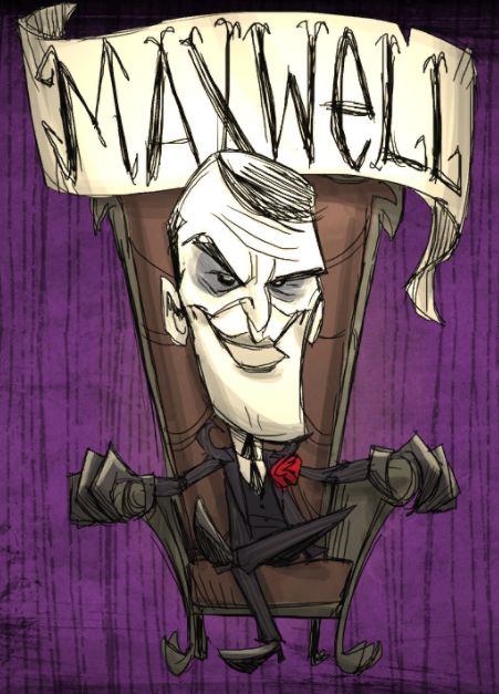 饥荒手机版角色哪个好(饥荒手游中什么角色最有用)-第4张图片-QuickQ官网 饥荒手机版角色哪个好(饥荒手游中什么角色最有用)-第4张图片-QuickQ官网