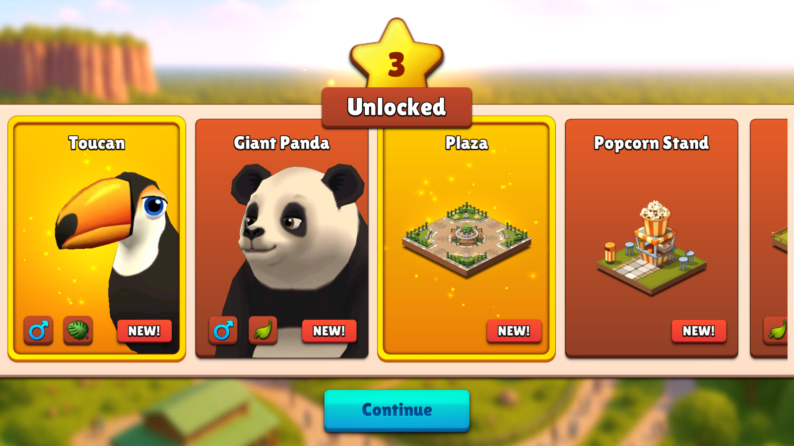 安卓版好玩的动物园游戏(安卓版好玩的动物园游戏有哪些)-第4张图片-QuickQ官网 安卓版好玩的动物园游戏(安卓版好玩的动物园游戏有哪些)-第4张图片-QuickQ官网