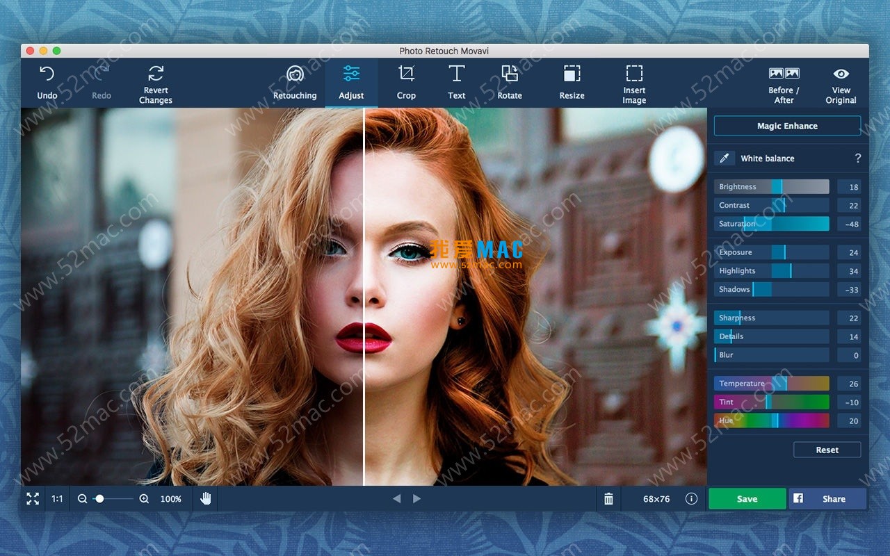 retouch苹果版(retouch下载旧版本)