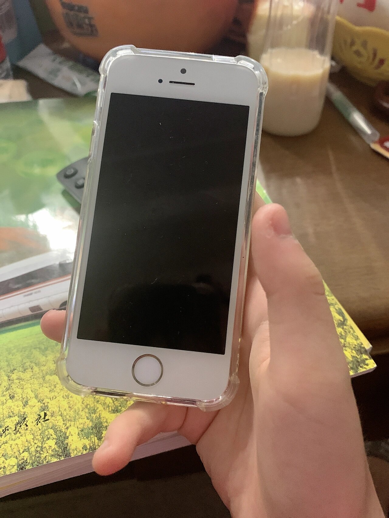 苹果5s手机移动版(苹果5s移动版能用电信卡吗)