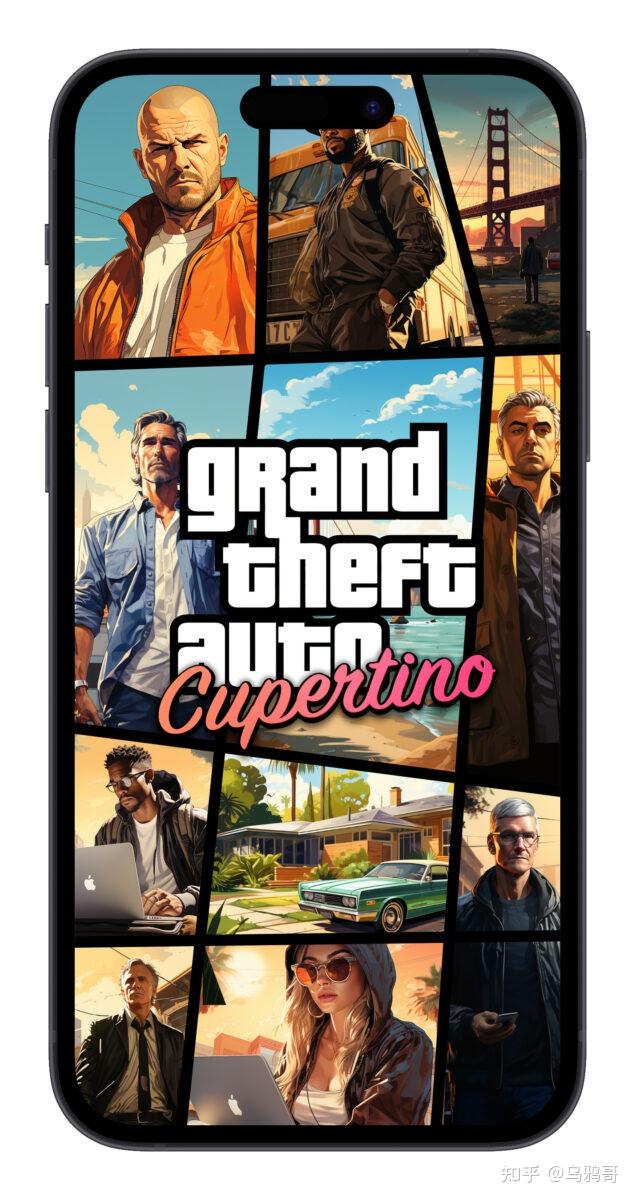 gta5手机版解说视频(gta5视频解说全集)-第2张图片-QuickQ官网