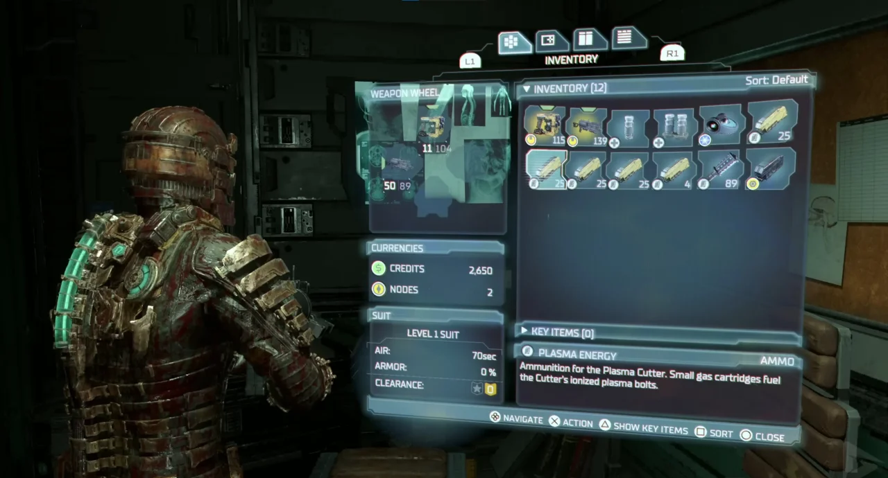 死亡空间手游安卓破解版(死亡尽头无限金币无限星星版下载)-第4张图片-QuickQ官网