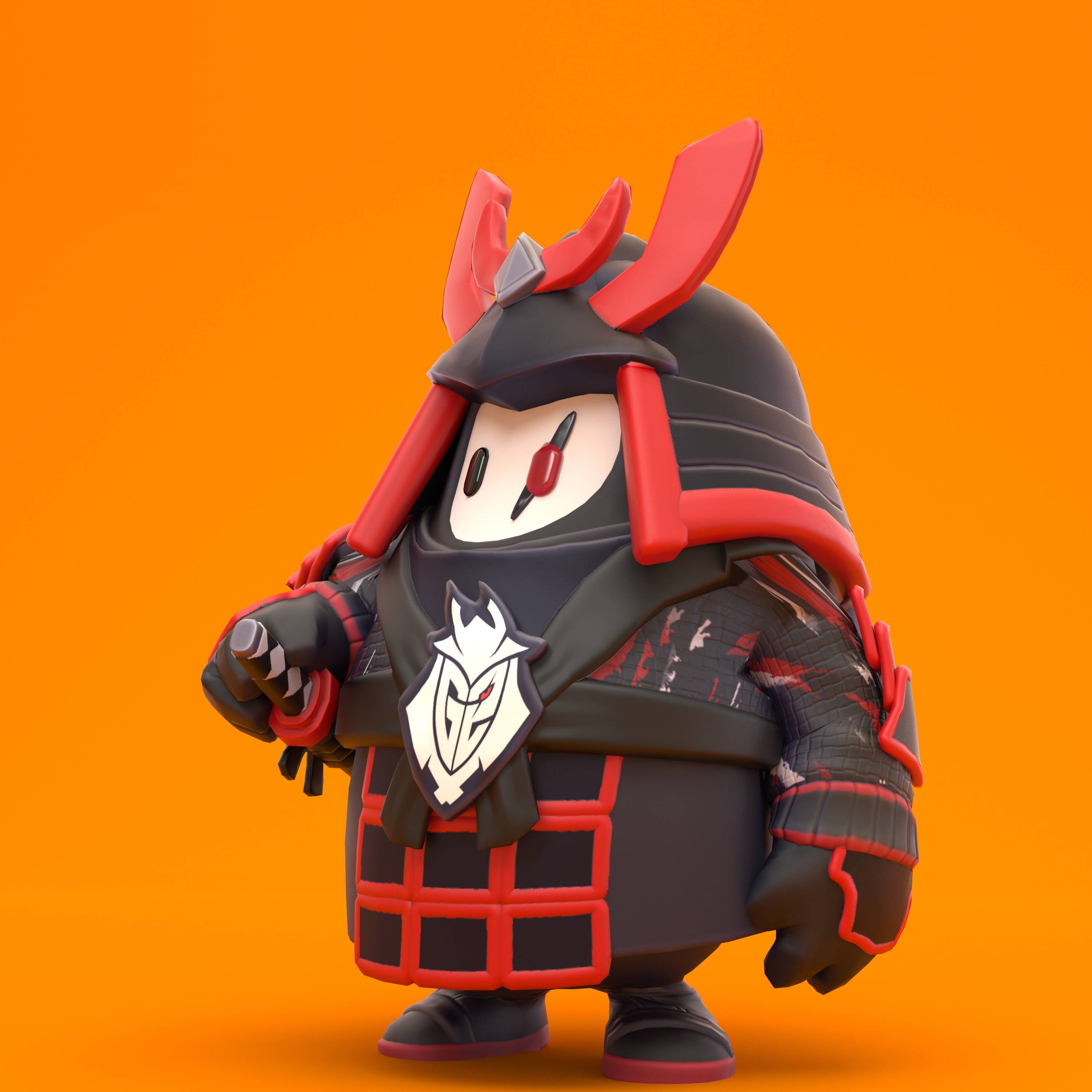 糖豆人手机版lr(糖豆人手机版怎么下载?不用预约)-第2张图片-QuickQ官网