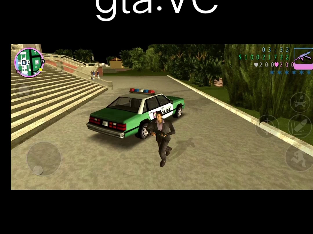 手机版的警察游戏gta(gta5警察游戏手机游戏)-第5张图片-QuickQ官网