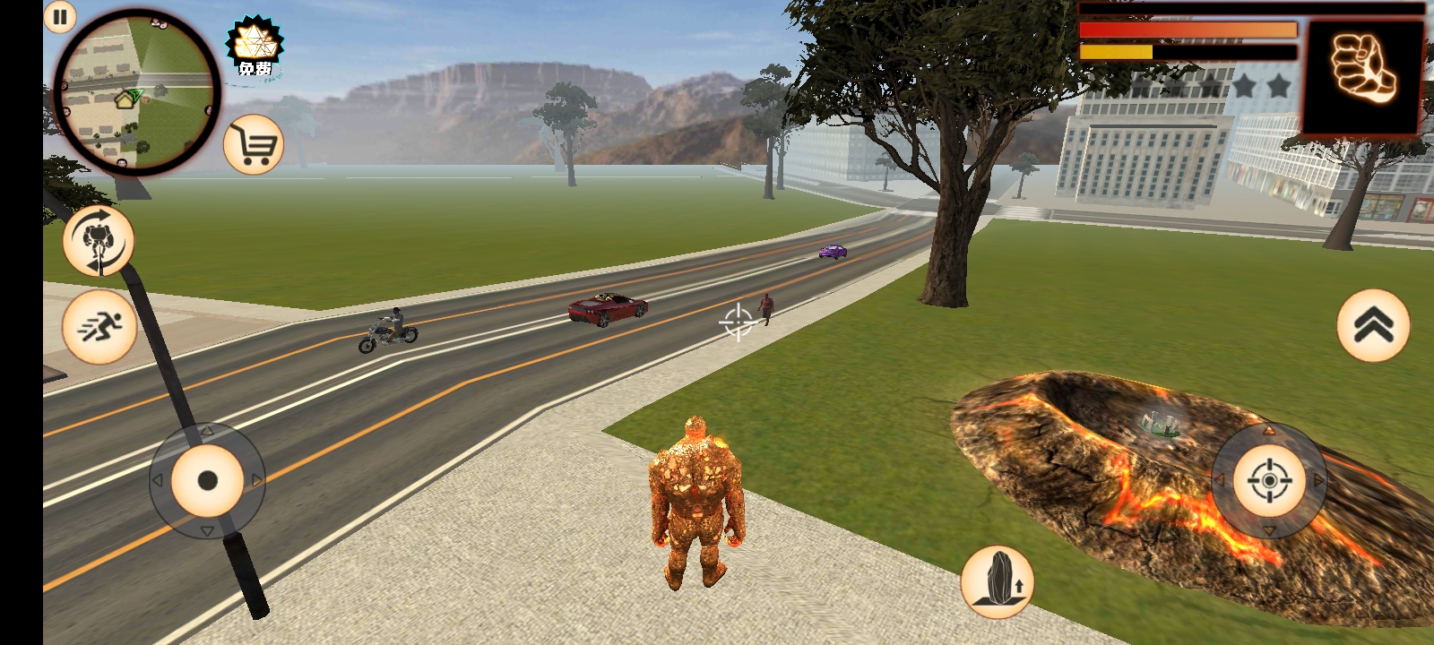 汽车巨人游戏下载手机版的简单介绍-第4张图片-QuickQ官网