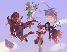 pangya手机版(pangya手机版下载方法)-第5张图片-QuickQ官网