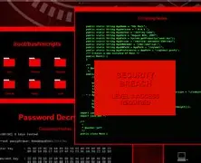 手机版伪装黑客简单代码(手机版伪装黑客简单代码怎么用)-第5张图片-QuickQ官网