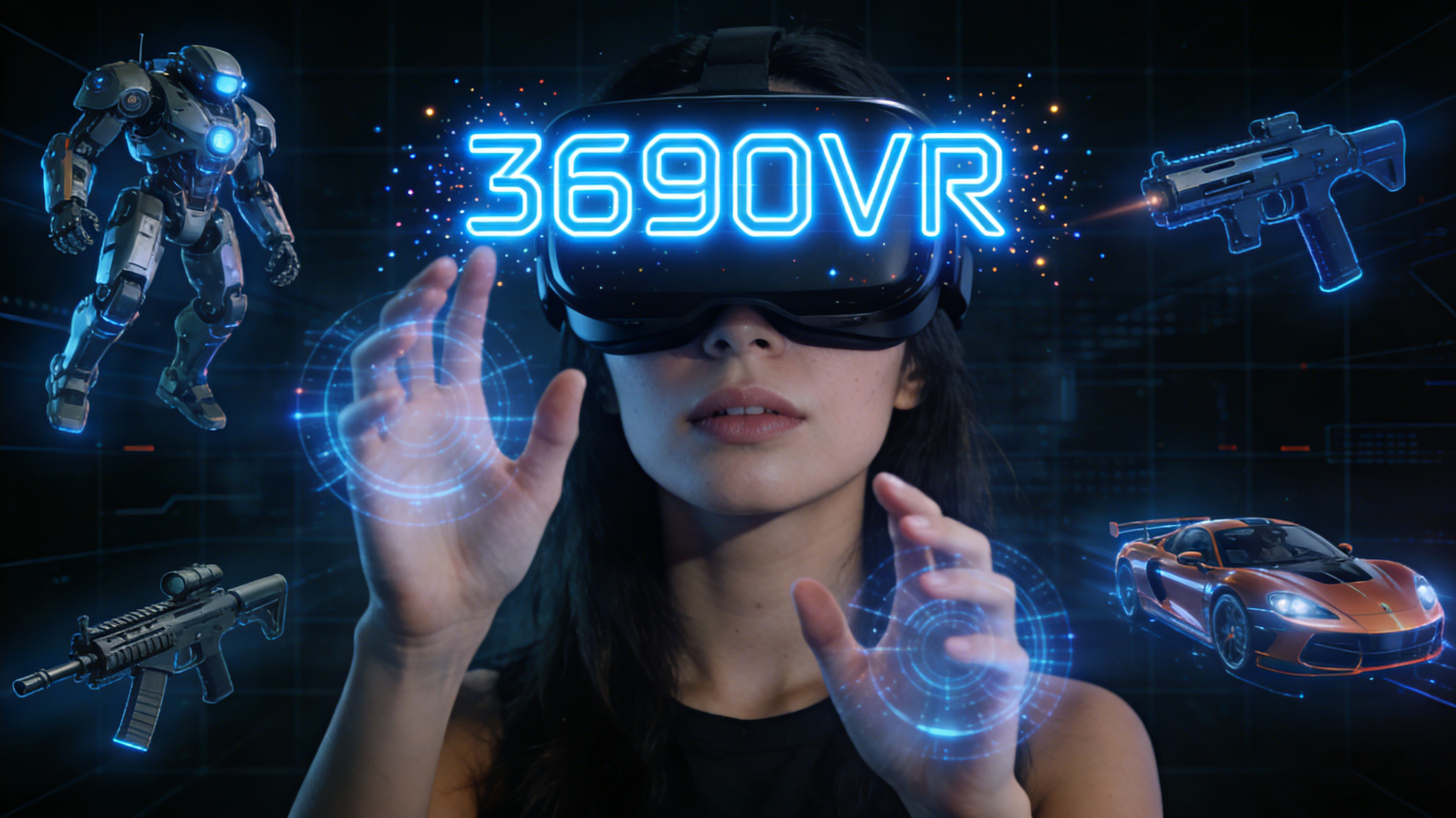 vr游戏手机版下载(vr手游vr安卓游戏大全)-第5张图片-SafeW