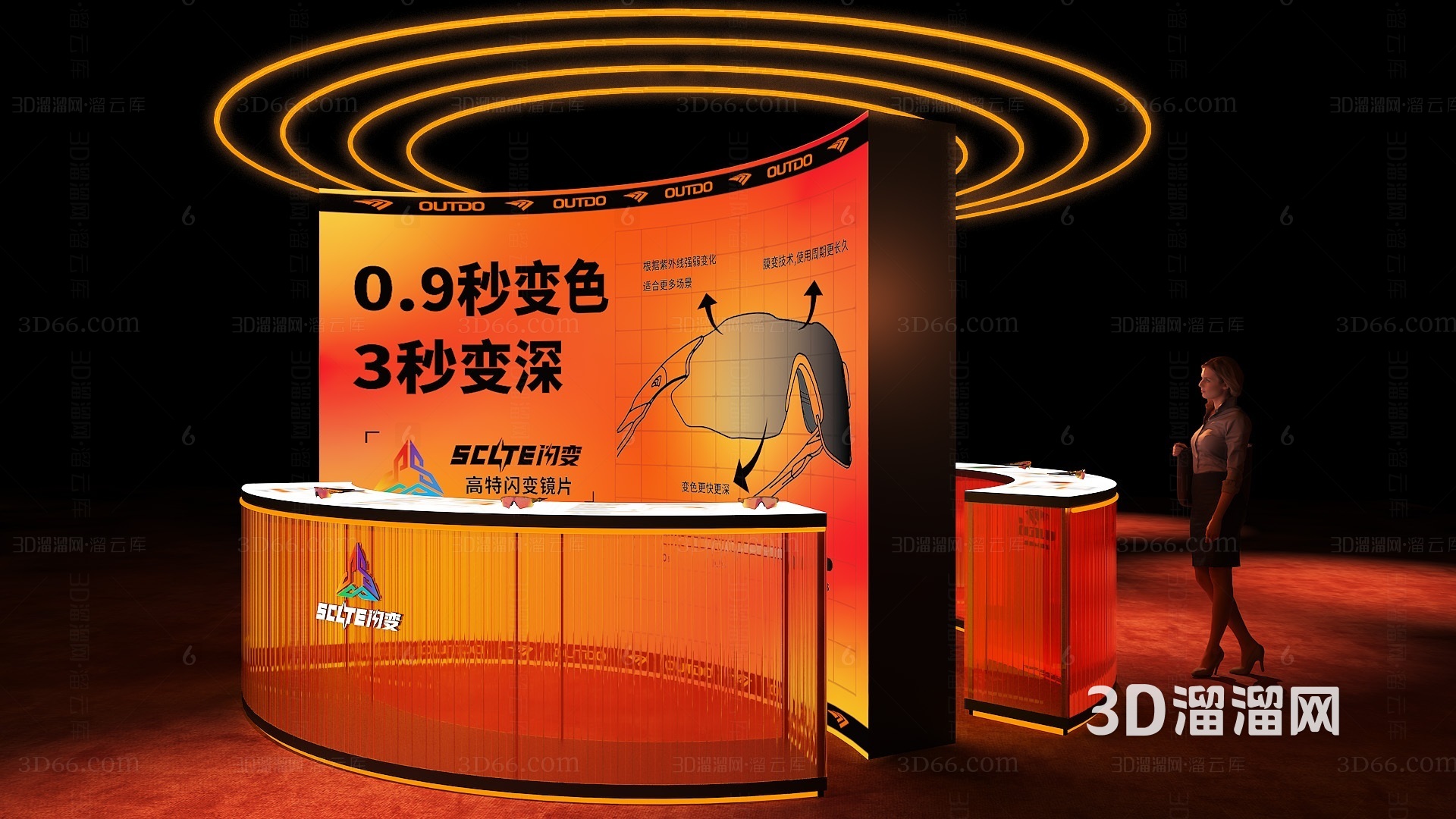 模型展示台手机版(模型展示台手机版下载)-第1张图片-SafeW