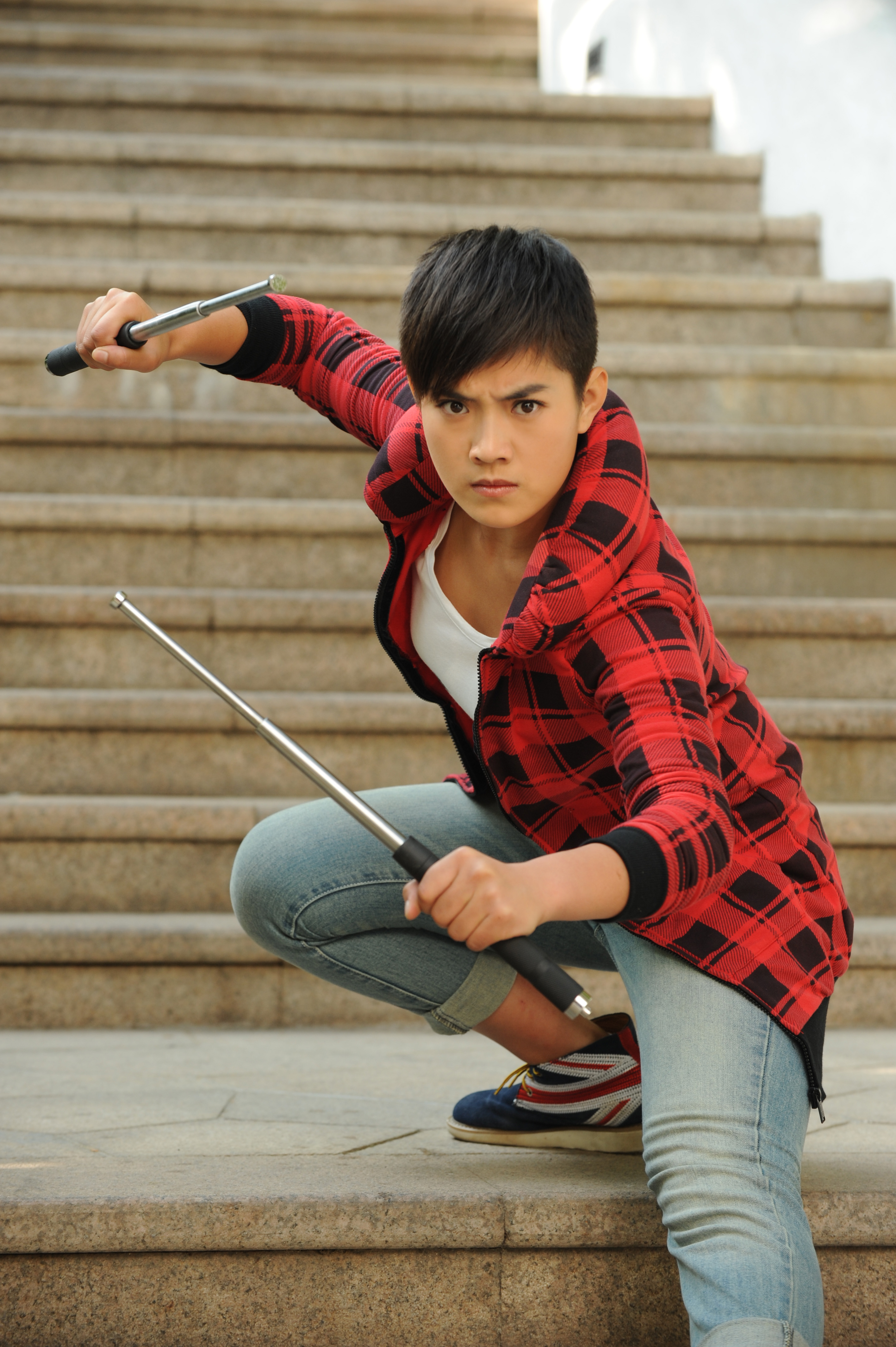 绝色武器电影手机版(绝色武器国语版普通话)-第1张图片-SafeW