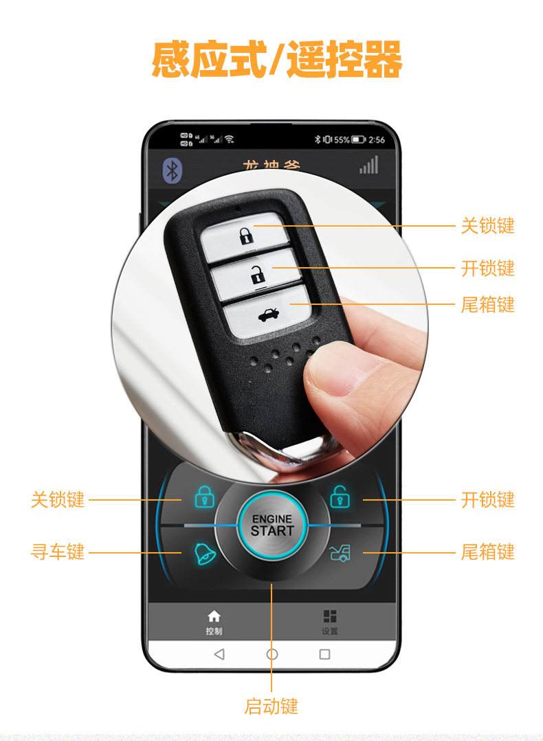 crv风尚版手机开锁(crv风尚版手机开锁步骤)-第1张图片-SafeW