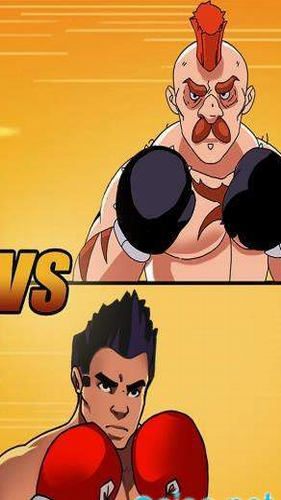 拳击英雄破解版安卓新版(拳击大作战破解版无限人物)-第2张图片-QuickQ官网