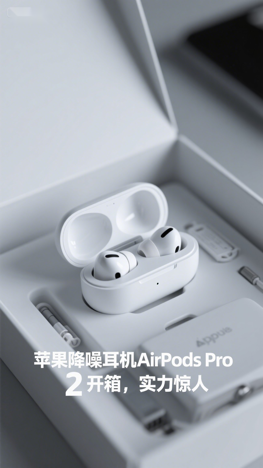 苹果降噪版(苹果降噪技术哪来的)-第4张图片-QuickQ官网