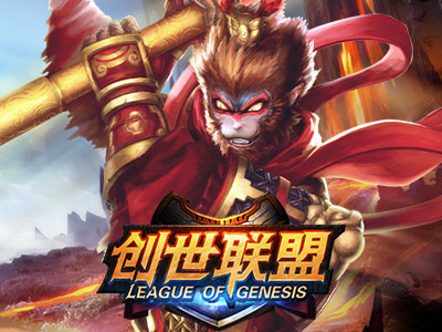 创世联盟手机版游戏(创世联盟手机版游戏怎么玩)-第5张图片-QuickQ官网