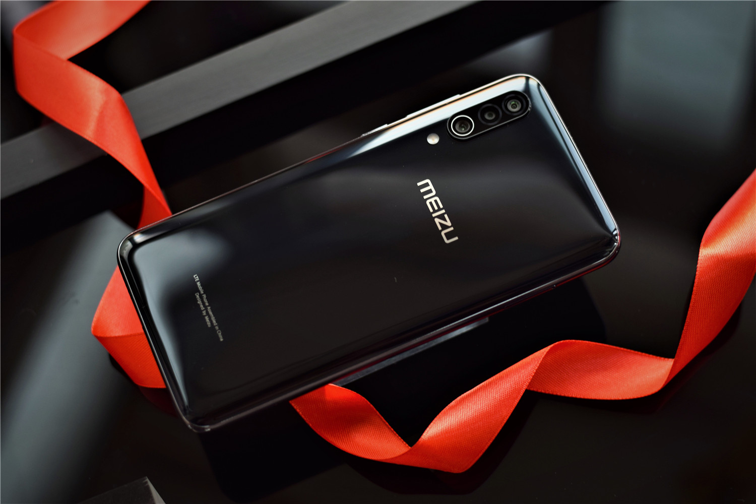 魅族16xs安卓版下载(魅族16th72包下载)-第2张图片-QuickQ官网