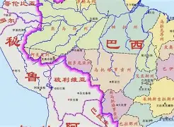 手机版世界地图秘鲁(手机版世界地图秘鲁地图下载)