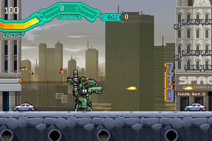 疯狂机械游戏下载手机版(疯狂机械手无敌版最新版下载)