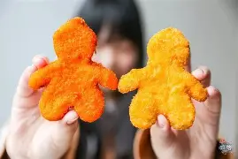 手机麦当劳汉堡版(麦当劳汉堡99元)-第5张图片-QuickQ官网